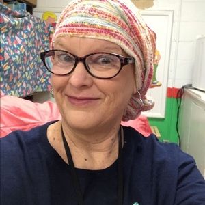 Meet your Posher, Traci